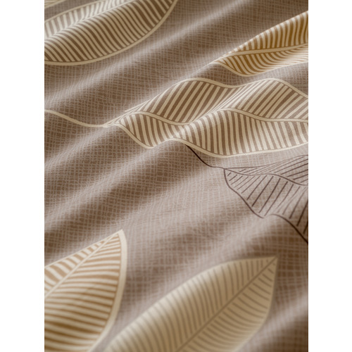 Постельное белье 12984-06 2-х сп с евро простыней с наволочками 70/70 фото 3