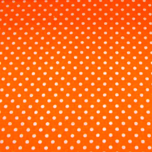Поплин 150 см 1590/26 цвет оранжевый фото 1