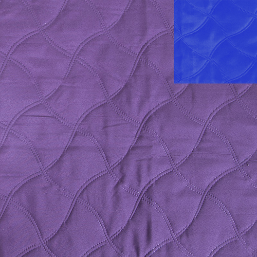Ультрастеп 220 +/- 10 см цвет синий-фиолетовый фото 1