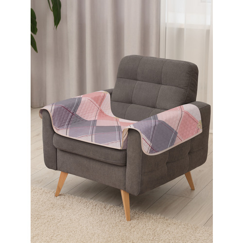 Покрывало VT на кресло 4111 90/160 фото 5