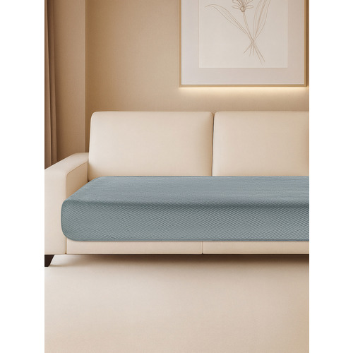 Дивандек VT велюр Crystal 90х160 цвет 230 фото 6