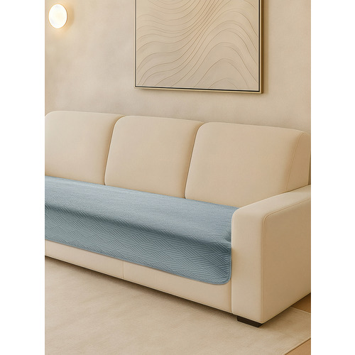 Дивандек VT велюр Crystal 90х160 цвет 230 фото 5