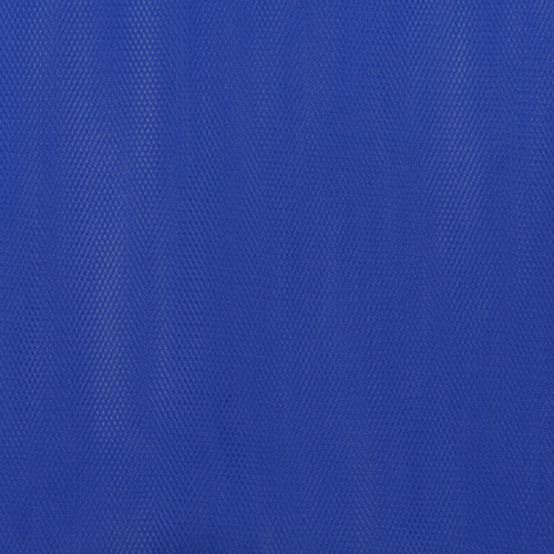 Еврофатин мягкий матовый Hayal Tulle HT.S 300 см цвет 37 ярко-синий фото 4