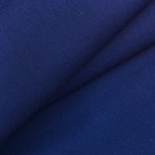 Ткань на отрез палаточное полотно 150 см 250 гр/м2 цвет синий фото 1