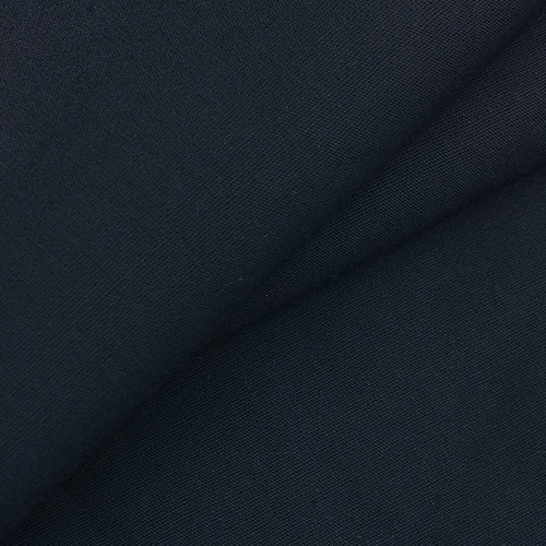 Ткань на отрез палаточное полотно 150 см 250 гр/м2 цвет 315 черный фото 1