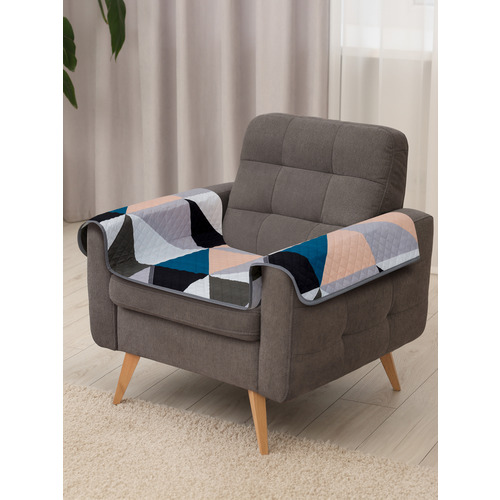 Покрывало VT на кресло 4050 90/160 фото 3