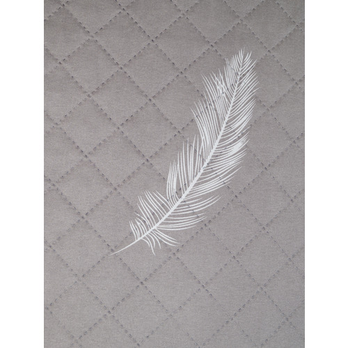 Покрывало VT ультрастеп двухстороннее 797-1 240/210 фото 2