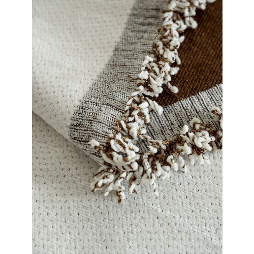 Покрывало VT Chenille 180х340 цвет 102 фото 18