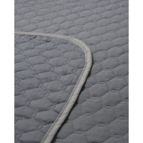 Покрывало ультрастеп микрофибра 18-4005 180/210 фото 7