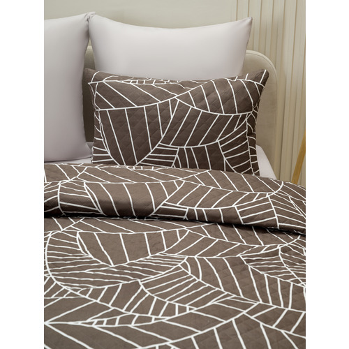 Чехол декоративный VT для подушки с молнией, ультрастеп s11087-01 50/70 см в упаковке 2 шт фото 7