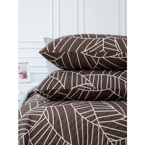 Чехол декоративный VT для подушки с молнией, ультрастеп s11087-01 50/70 см в упаковке 2 шт фото 5