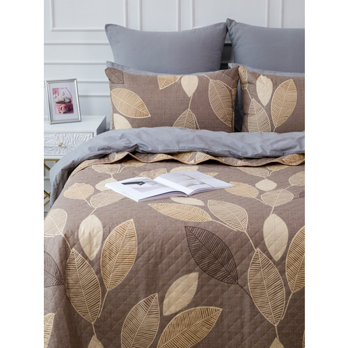 Чехол декоративный VT для подушки с молнией, ультрастеп 12984-06 50/70 см в упаковке 2 шт фото 6