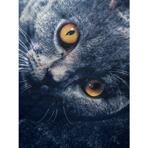 Покрывало VT ультрастеп двухстороннее 2202 240/210 фото 12