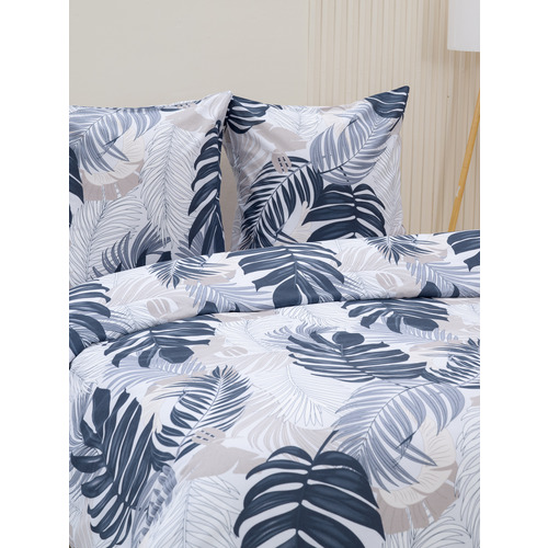 Постельное белье VT из бязи 3168 2-х сп с наволочками 70х70 фото 7