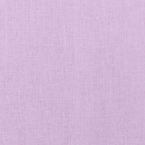 Ткань на отрез полулен 220 см 705 цвет фиолетовый фото 5