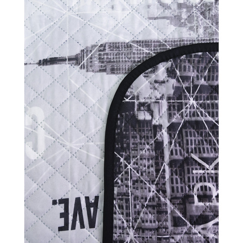 Покрывало ультрастеп двухстороннее 4360 180/210 фото 5