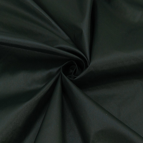 УЦЕНКА ткань на отрез дюспо 200Т №4 цвет темно-зеленый фото 1