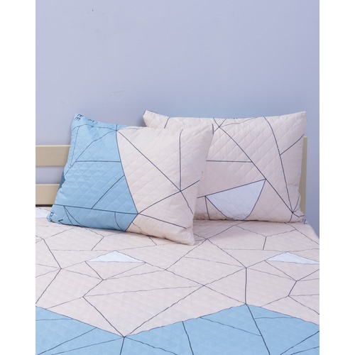 Чехол декоративный для подушки с молнией, ультрастеп 4325 50/70 см фото 10