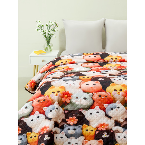 Покрывало VT ультрастеп двухстороннее 5d-32 240/210 фото 10