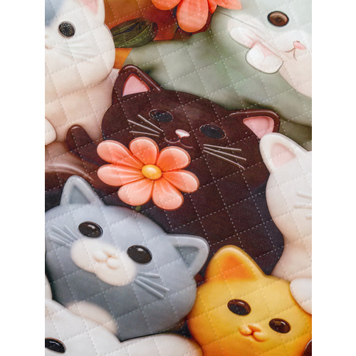 Покрывало VT ультрастеп двухстороннее 5d-32 240/210 фото 3