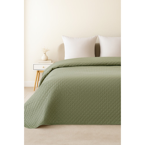 Покрывало VT ультрастеп г/к двухстороннее 17-0627 240/210 фото 7