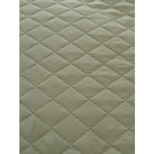 Покрывало VT ультрастеп г/к двухстороннее 17-0627 240/210 фото 5