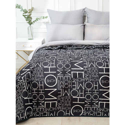 Покрывало VT ультрастеп двухстороннее 4239 180/210 фото 9