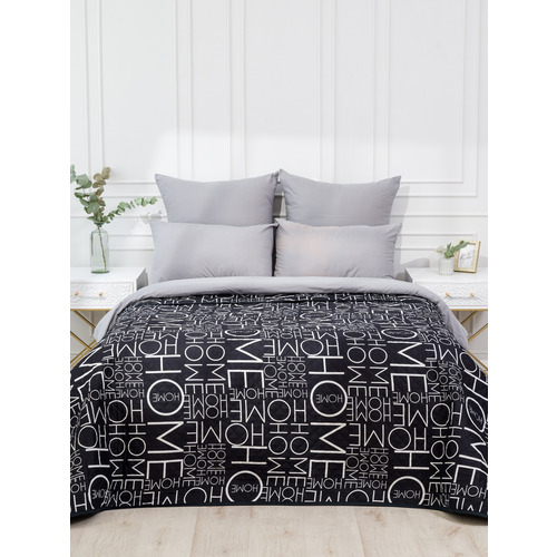 Покрывало VT ультрастеп двухстороннее 4239 180/210 фото 11