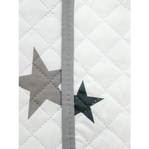 Покрывало VT ультрастеп двухстороннее DJL7607 150/210 фото 5