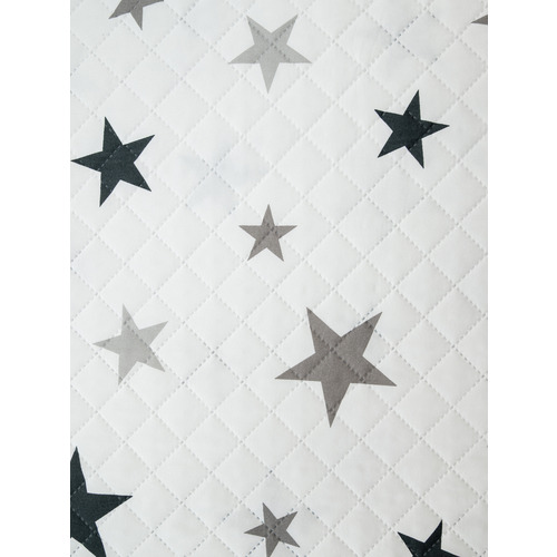 Покрывало VT ультрастеп двухстороннее DJL7607 150/210 фото 2