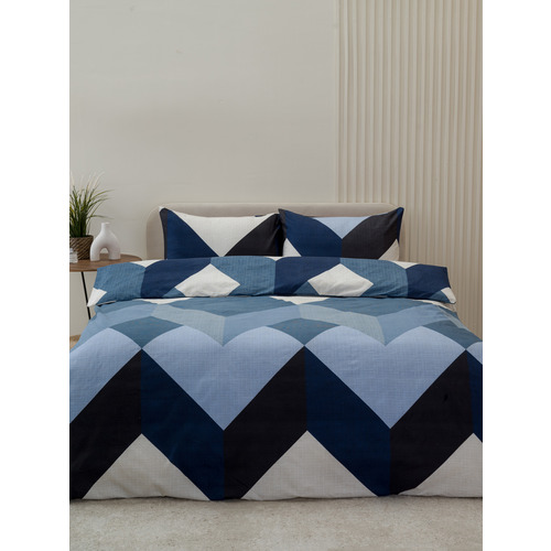 Постельное белье 4204 2-х сп с евро простыней с наволочками 50/70 фото 15