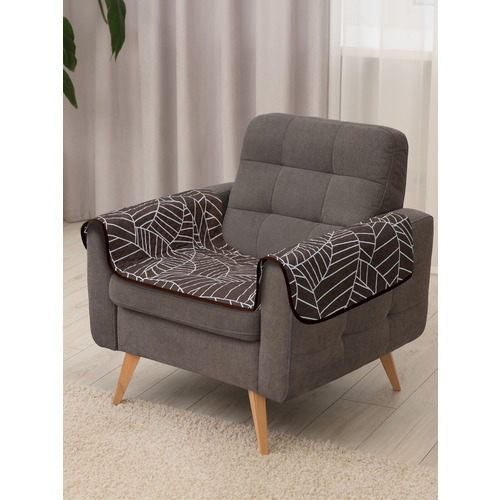 Покрывало VT на кресло s11087-01 90/160 фото 2