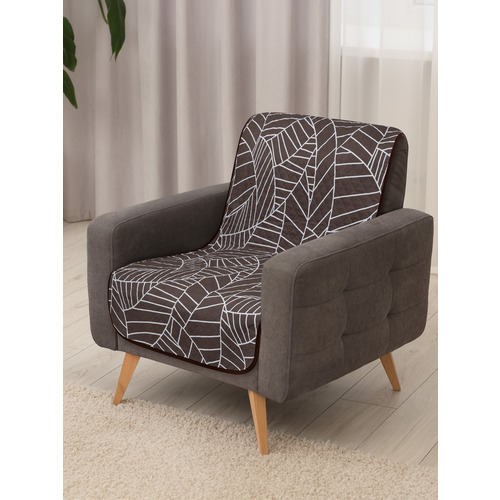 Покрывало VT на кресло s11087-01 90/160 фото 1