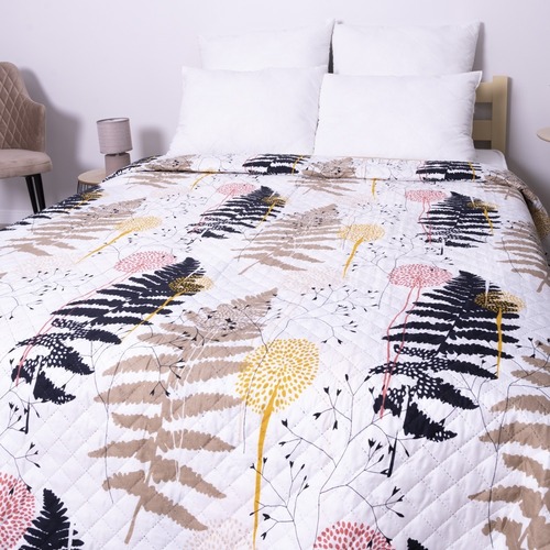 Покрывало ультрастеп двухстороннее JH205 240/210 фото 4