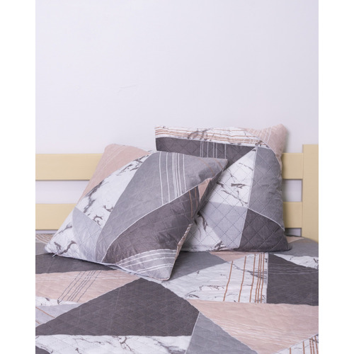 Подушка декоративная на молнии ультрастеп 0894 45/45 см фото 4