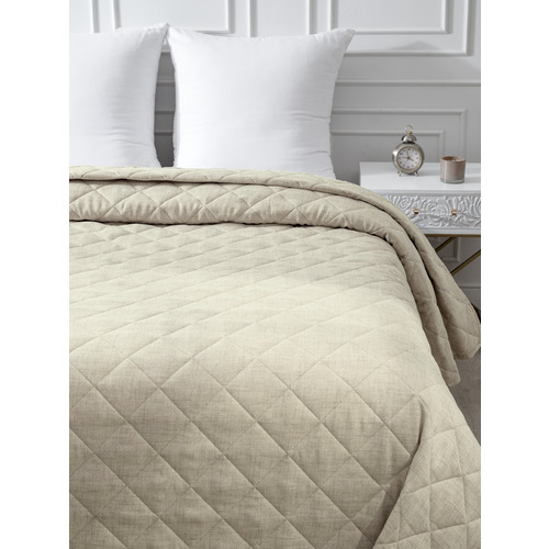 Покрывало VT Linen-look 220х240 цвет 4 фото 10