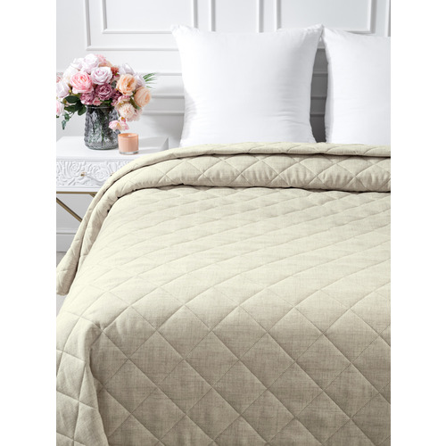 Покрывало VT Linen-look 220х240 цвет 4 фото 9