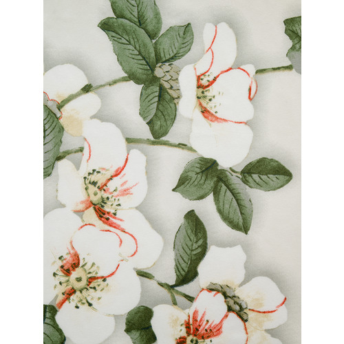 Постельное белье VT из полисатина ДА-50 2-х сп с евро простыней с наволочками 70/70 фото 3