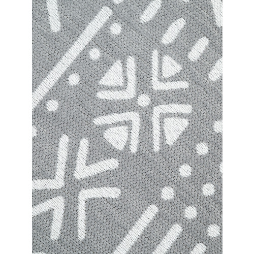 Покрывало Chenille 180х180 цвет 18 фото 2