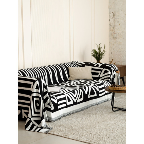 Покрывало VT Chenille 180х340 цвет 103 фото 1