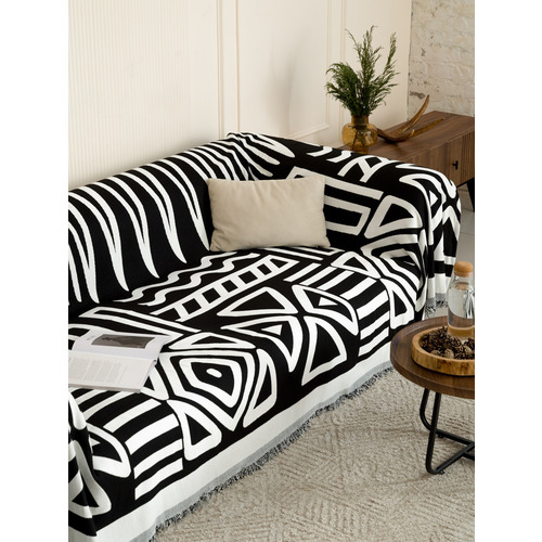 Покрывало VT Chenille 180х340 цвет 103 фото 6