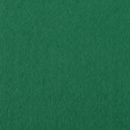 Фетр листовой мягкий IDEAL 1 мм 20х30 см FLT-S1 упаковка 10 листов цвет 672 зеленый фото 1