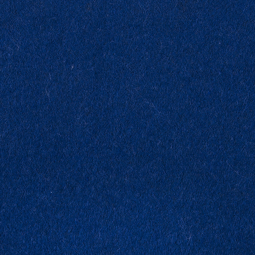 Фетр листовой мягкий IDEAL 1 мм 20х30 см FLT-S1 упаковка 10 листов цвет 673 т-синий фото 1