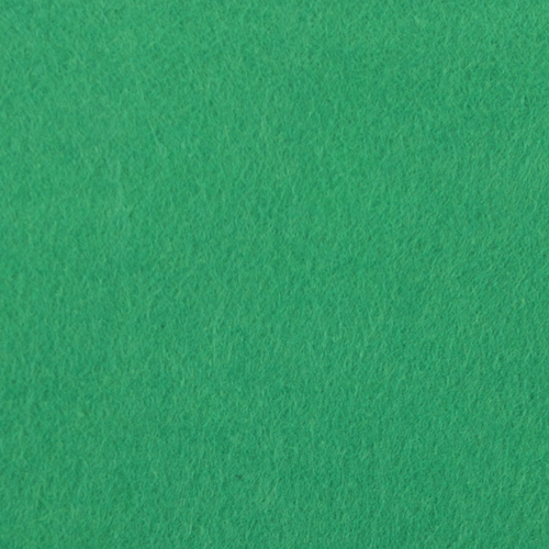 Фетр листовой мягкий IDEAL 1 мм 20х30 см FLT-S1 упаковка 10 листов цвет 705 зеленый фото 1