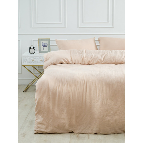 Постельное белье VT из микрофибры 14-1209 2-х сп с евро простыней с наволочками 50/70 фото 21