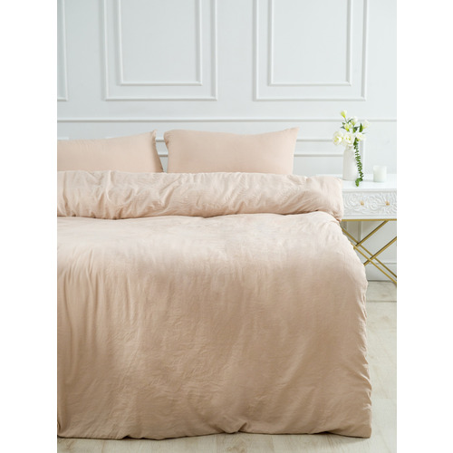 Постельное белье VT из микрофибры 14-1209 2-х сп с евро простыней с наволочками 50/70 фото 23