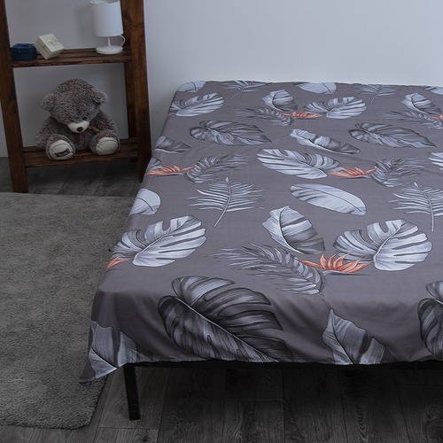 Простыня полисатин 4003 1.5 сп фото 1