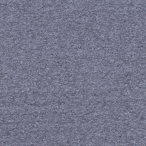 Ткань на отрез футер 3-х нитка компакт пенье меланж цвет серый фото 3