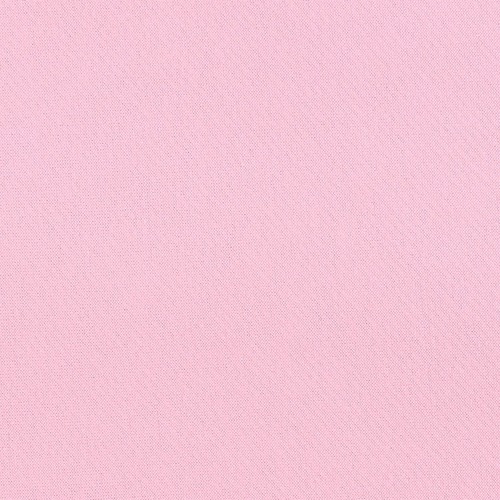 Ткань на отрез футер 3-х нитка диагональный цвет розовый фото 3
