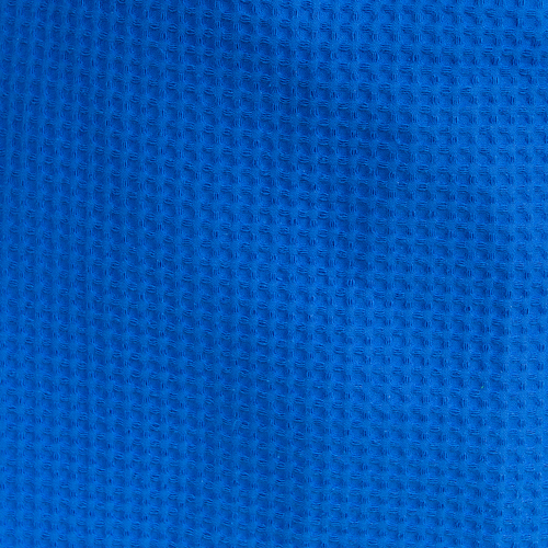 Набор для сауны вафельный Премиум мужской 2 предмета (килт шир.резинкой+полотенце) цвет 556-3 фото 4